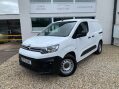 Citroen Berlingo 1.5 Berlingo 1000 Worker Blue HDi S/S 4