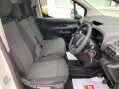 Citroen Berlingo 1.5 Berlingo 1000 Worker Blue HDi S/S 10