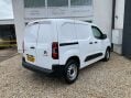 Citroen Berlingo 1.5 Berlingo 1000 Worker Blue HDi S/S 5