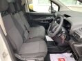 Citroen Berlingo 1.5 Berlingo 1000 Worker Blue HDi S/S 10