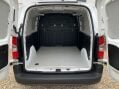 Citroen Berlingo 1.5 Berlingo 1000 Worker Blue HDi S/S 18