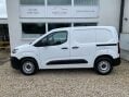 Citroen Berlingo 1.5 Berlingo 1000 Worker Blue HDi S/S 20