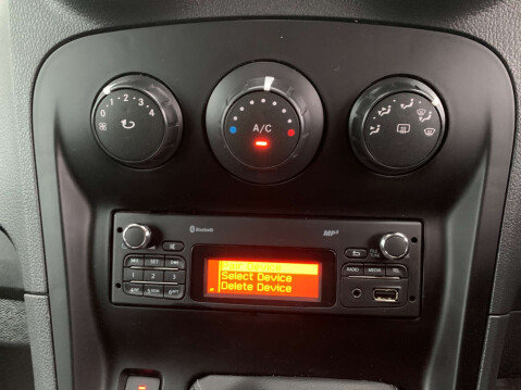 Mercedes-Benz Citan 1.5 Citan 111 CDi 11