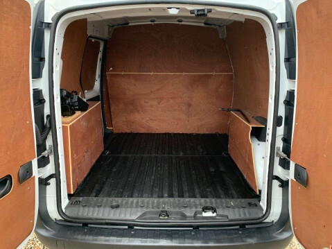 Mercedes-Benz Citan 1.5 Citan 111 CDi 19