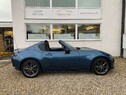 Mazda MX-5 2.0 MX-5 RF Sport Black 2dr