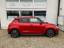 Suzuki Swift 1.4 Swift Sport Boosterjet 5dr