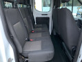 Ford Transit 2.0 350 EcoBlue Dropside Double Cab 4dr Diesel Manual RWD L4 Euro 6 (s/s) ( 14