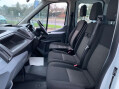 Ford Transit 2.0 350 EcoBlue Dropside Double Cab 4dr Diesel Manual RWD L4 Euro 6 (s/s) ( 19