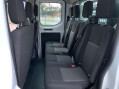 Ford Transit 2.0 350 EcoBlue Dropside Double Cab 4dr Diesel Manual RWD L4 Euro 6 (s/s) ( 20