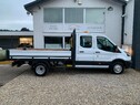 Ford Transit 2.0 350 EcoBlue Dropside Double Cab 4dr Diesel Manual RWD L4 Euro 6 (s/s) (