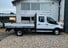 Ford Transit 2.0 350 EcoBlue Dropside Double Cab 4dr Diesel Manual RWD L4 Euro 6 (s/s) (