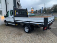 Ford Transit 2.0 350 EcoBlue Dropside Double Cab 4dr Diesel Manual RWD L4 Euro 6 (s/s) ( 8
