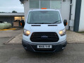 Ford Transit 2.0 350 EcoBlue Dropside Double Cab 4dr Diesel Manual RWD L4 Euro 6 (s/s) ( 21