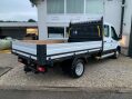 Ford Transit 2.0 350 EcoBlue Dropside Double Cab 4dr Diesel Manual RWD L4 Euro 6 (s/s) ( 11