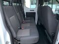 Ford Transit 2.0 350 EcoBlue Dropside Double Cab 4dr Diesel Manual RWD L4 Euro 6 (s/s) ( 14