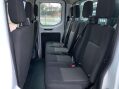 Ford Transit 2.0 350 EcoBlue Dropside Double Cab 4dr Diesel Manual RWD L4 Euro 6 (s/s) ( 20