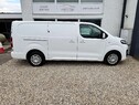 Vauxhall Vivaro 2.0 Vivaro 3100 Sportive S/S Auto