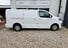 Vauxhall Vivaro 2.0 Vivaro 3100 Sportive S/S Auto