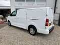 Vauxhall Vivaro 2.0 Vivaro 3100 Sportive S/S Auto 6
