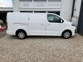 Vauxhall Vivaro 2.0 Vivaro 3100 Sportive S/S Auto 1