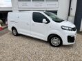 Vauxhall Vivaro 2.0 Vivaro 3100 Sportive S/S Auto 2