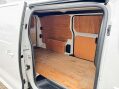 Vauxhall Vivaro 2.0 Vivaro 3100 Sportive S/S Auto 8