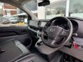 Vauxhall Vivaro 2.0 Vivaro 3100 Sportive S/S Auto 10