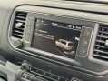Vauxhall Vivaro 2.0 Vivaro 3100 Sportive S/S Auto 12
