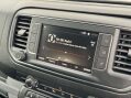 Vauxhall Vivaro 2.0 Vivaro 3100 Sportive S/S Auto 14
