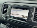 Vauxhall Vivaro 2.0 Vivaro 3100 Sportive S/S Auto 15