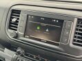 Vauxhall Vivaro 2.0 Vivaro 3100 Sportive S/S Auto 16