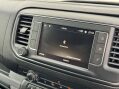 Vauxhall Vivaro 2.0 Vivaro 3100 Sportive S/S Auto 17