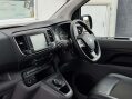 Vauxhall Vivaro 2.0 Vivaro 3100 Sportive S/S Auto 23