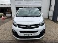 Vauxhall Vivaro 2.0 Vivaro 3100 Sportive S/S Auto 25