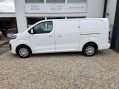 Vauxhall Vivaro 2.0 Vivaro 3100 Sportive S/S Auto 26