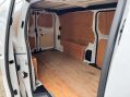 Vauxhall Vivaro 2.0 Vivaro 3100 Sportive S/S Auto 27