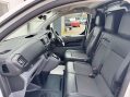Vauxhall Vivaro 2.0 Vivaro 3100 Sportive S/S Auto 3
