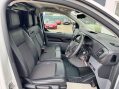 Vauxhall Vivaro 2.0 Vivaro 3100 Sportive S/S Auto 9