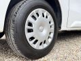 Vauxhall Vivaro 2.0 Vivaro 3100 Sportive S/S Auto 30