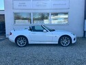 Mazda MX-5 2.0 MX-5 i Roadster Sport Tech Nav 2dr