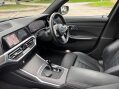 BMW 3 Series 2.0 330E M Sport Auto 5dr 3