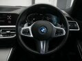 BMW 3 Series 2.0 330E M Sport Auto 5dr 20