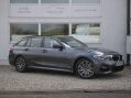 BMW 3 Series 2.0 330E M Sport Auto 5dr 2
