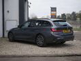 BMW 3 Series 2.0 330E M Sport Auto 5dr 6