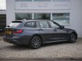 BMW 3 Series 2.0 330E M Sport Auto 5dr 7
