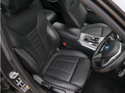BMW 3 Series 2.0 330E M Sport Auto 5dr 10