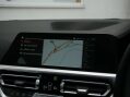 BMW 3 Series 2.0 330E M Sport Auto 5dr 16