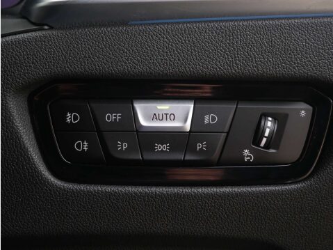 BMW 3 Series 2.0 330E M Sport Auto 5dr 23