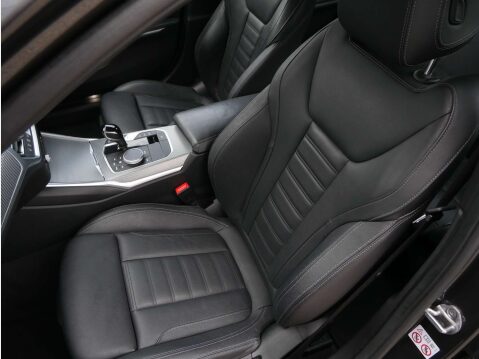 BMW 3 Series 2.0 330E M Sport Auto 5dr 29