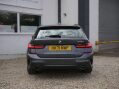 BMW 3 Series 2.0 330E M Sport Auto 5dr 32